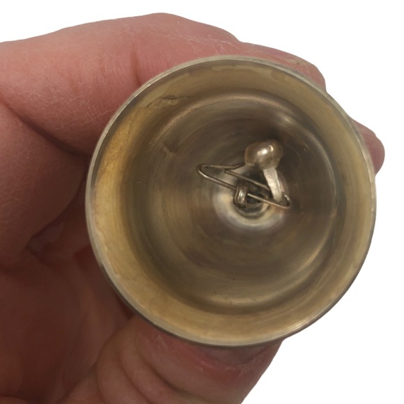 NEW ENGLAND BEATRIX POTTER Character Bell Set - Picture 14 of 15